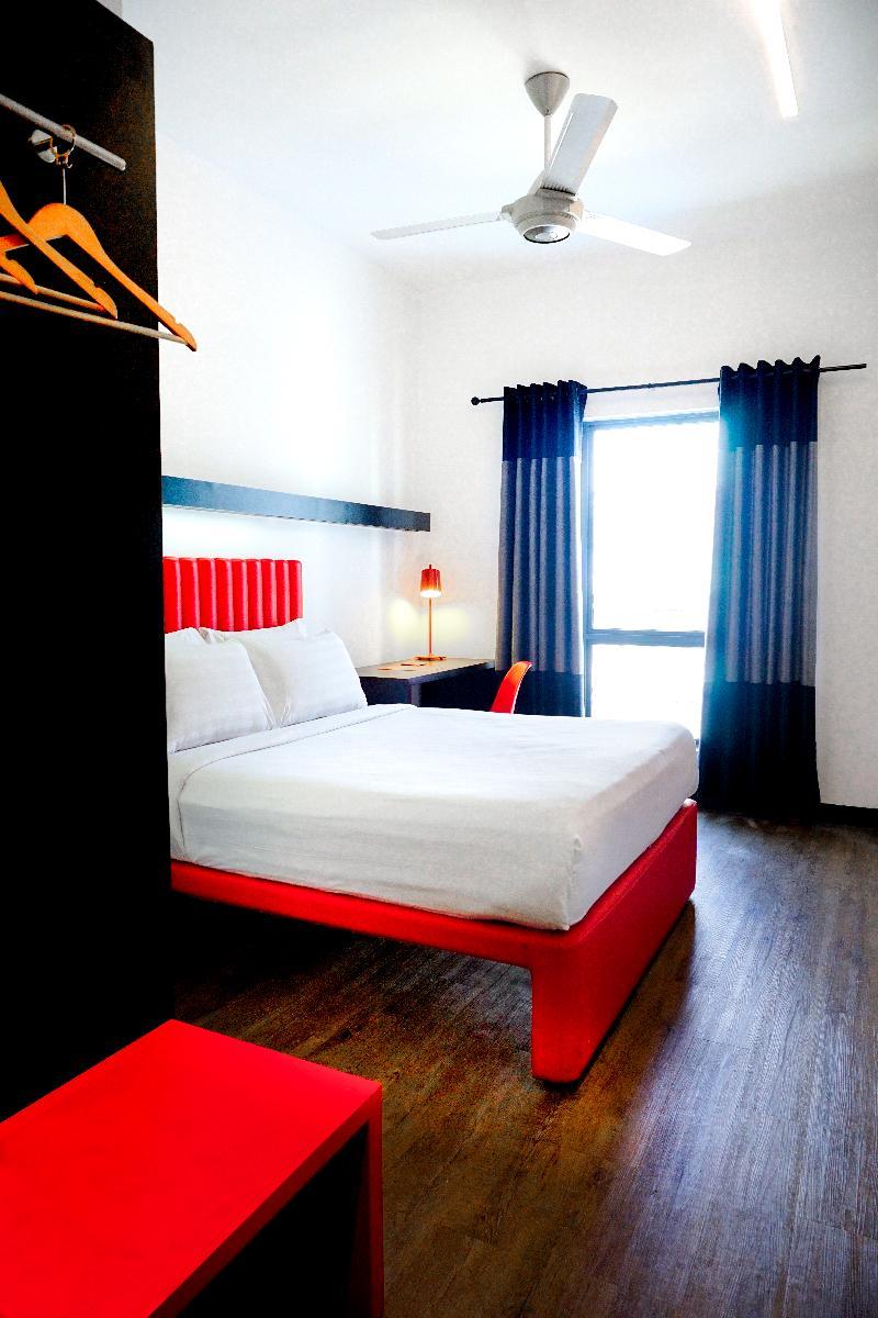 Fox Lite Hotel Dpulze Cyberjaya Exterior foto